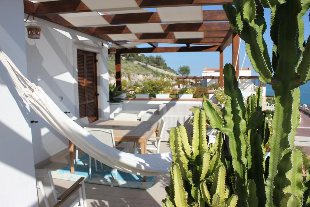 Holiday Lodge Al Porto Маттіната Екстер'єр фото