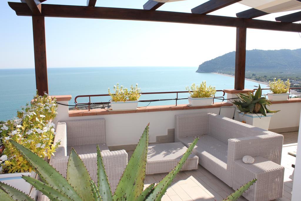 Holiday Lodge Al Porto Маттіната Екстер'єр фото