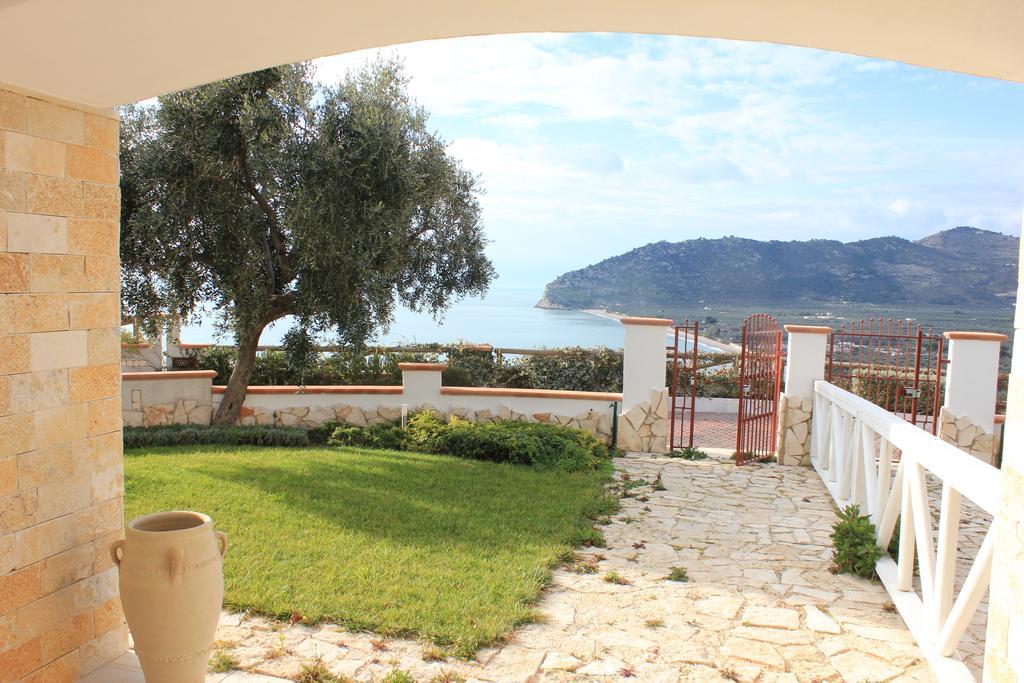 Holiday Lodge Al Porto Маттіната Номер фото