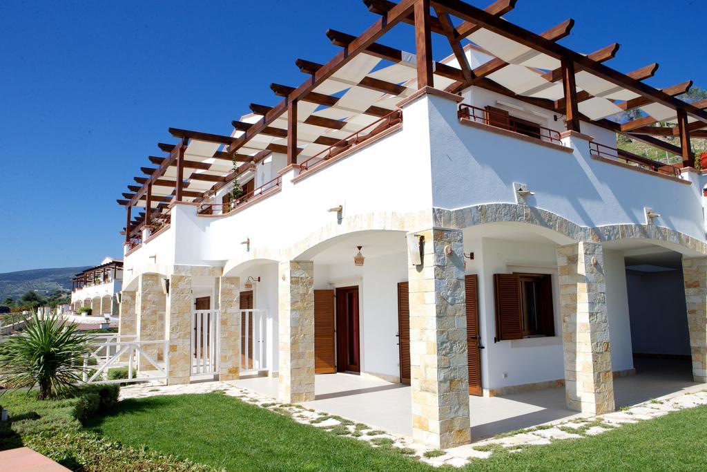 Holiday Lodge Al Porto Маттіната Номер фото