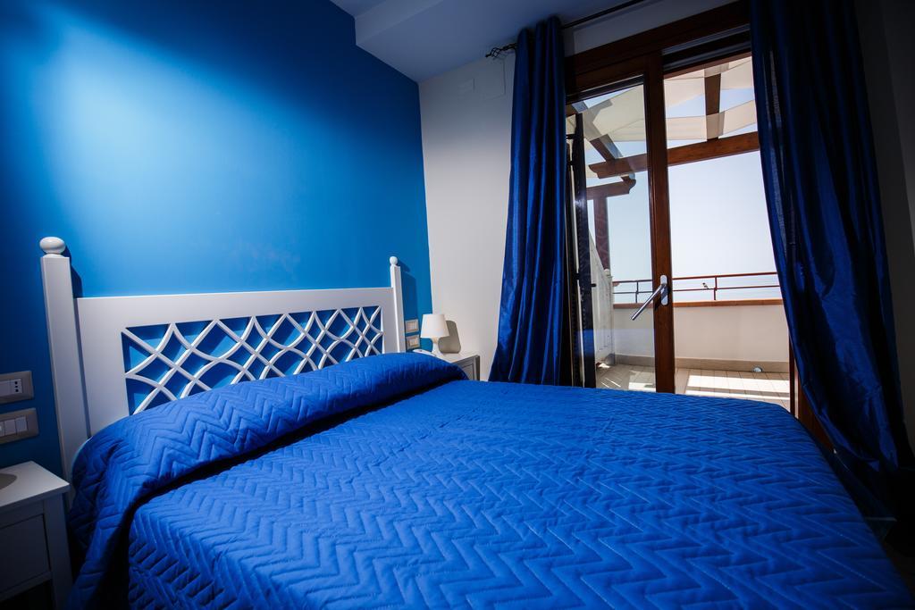Holiday Lodge Al Porto Маттіната Екстер'єр фото