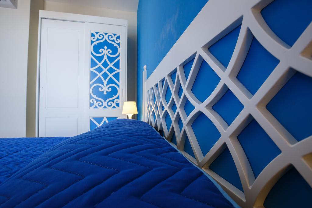 Holiday Lodge Al Porto Маттіната Екстер'єр фото