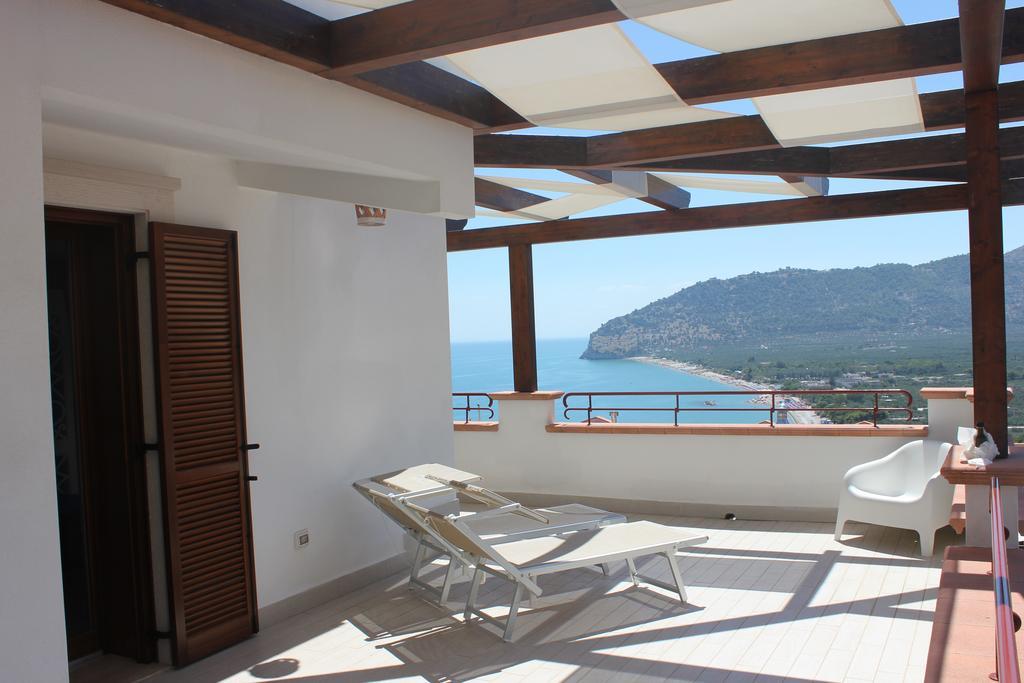 Holiday Lodge Al Porto Маттіната Екстер'єр фото