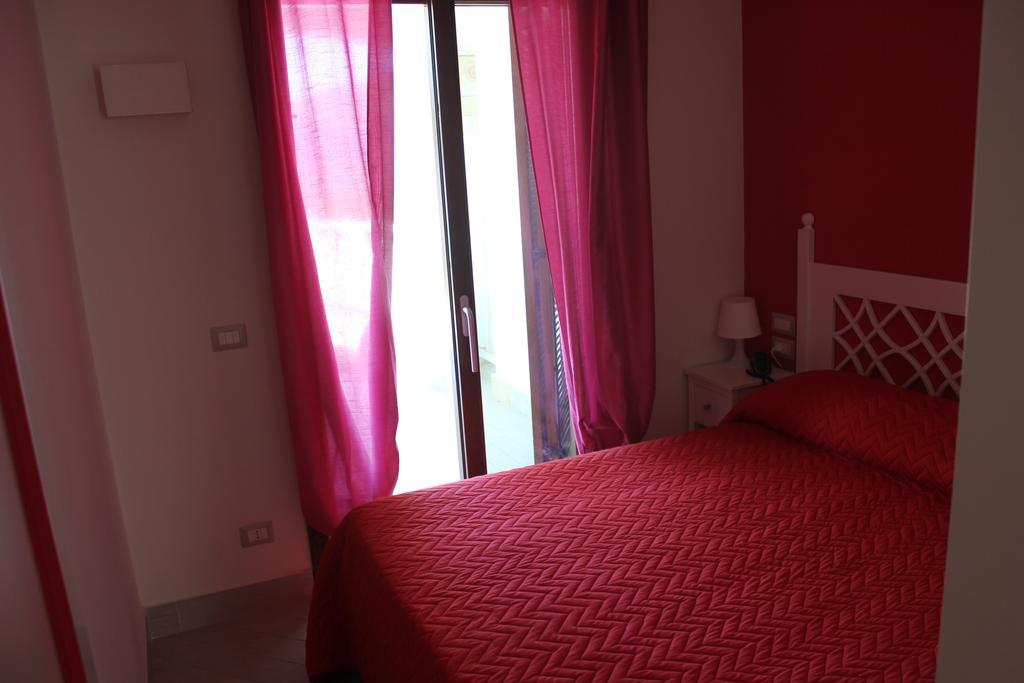Holiday Lodge Al Porto Маттіната Екстер'єр фото