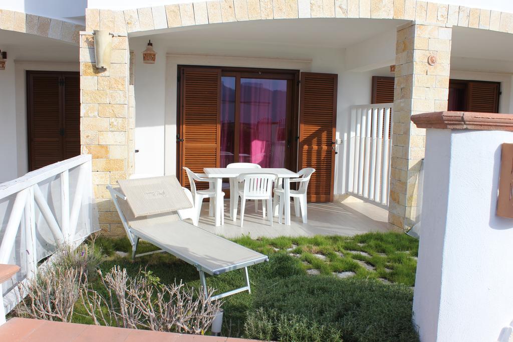 Holiday Lodge Al Porto Маттіната Екстер'єр фото